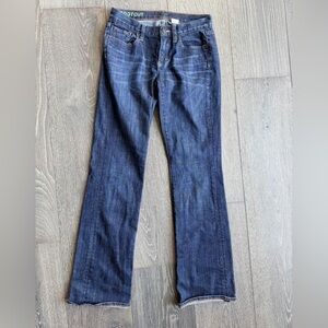 J. Crew Factory Bootcut Jeans Size 27